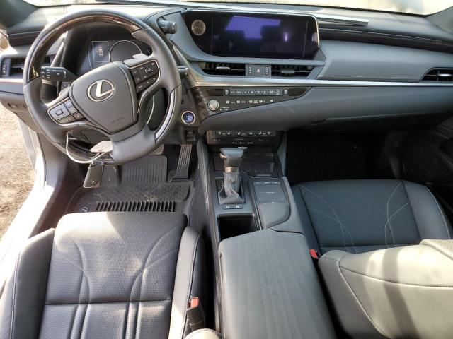 Photo 8 from auction – 2021 LEXUS ES 300H LU with VIN 58AEA1C18MU009318