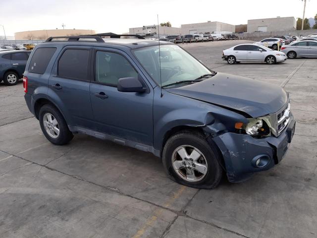 Photo 4 from auction – 2010 FORD ESCAPE XLT with VIN 1FMCU0DG4AKD06516