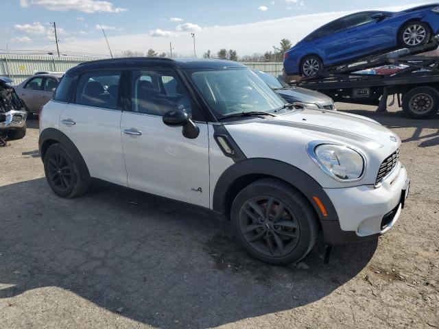 Photo 4 from auction – 2012 MINI COOPER S C with VIN WMWZC5C57CWL60576