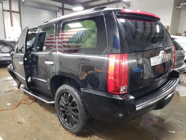 Photo 2 from auction – 2008 CADILLAC ESCALADE L with VIN 1GYFK63878R161990