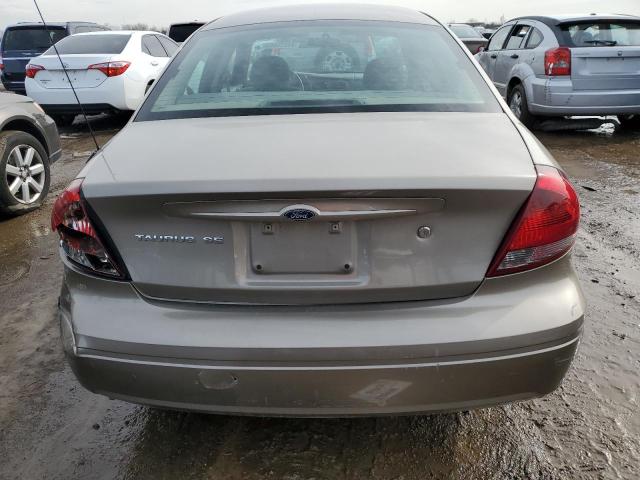 Photo 6 from auction – 2006 FORD TAURUS SE with VIN 1FAFP53U66A181440