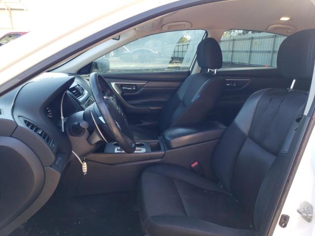 Photo 7 from auction – 2016 NISSAN ALTIMA with VIN 1N4AL3AP9GN314712