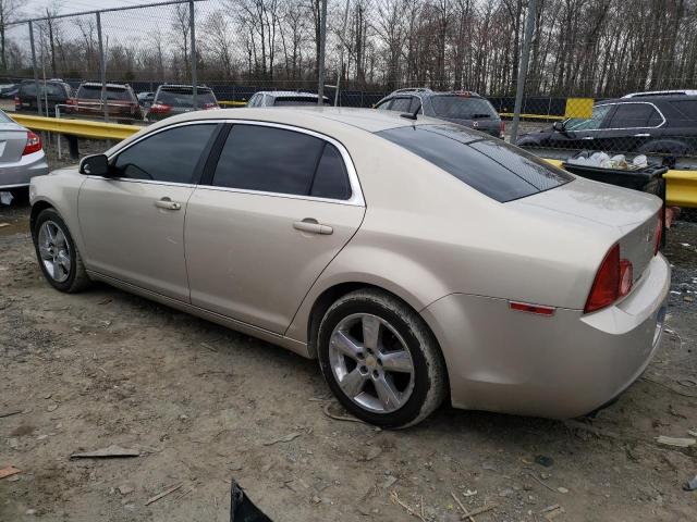 Photo 2 from auction – 2010 CHEVROLET MALIBU 2LT with VIN 1G1ZD5EB8AF112412