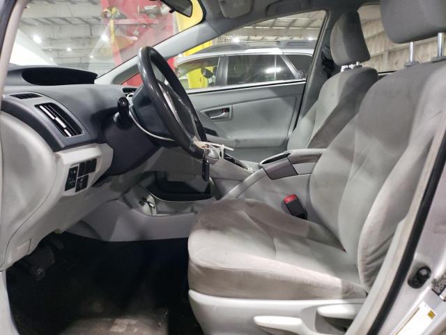 Photo 7 from auction – 2013 TOYOTA PRIUS with VIN JTDKN3DU0D0346676