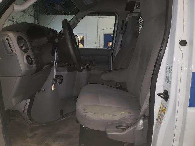 Photo 7 from auction – 2013 FORD ECONOLINE with VIN 1FTNE2EW4DDA26101