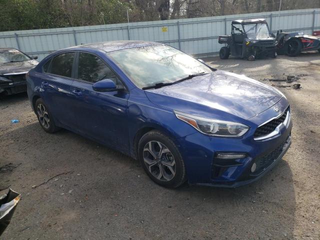 Photo 4 from auction – 2019 KIA FORTE FE with VIN 3KPF24AD8KE009956