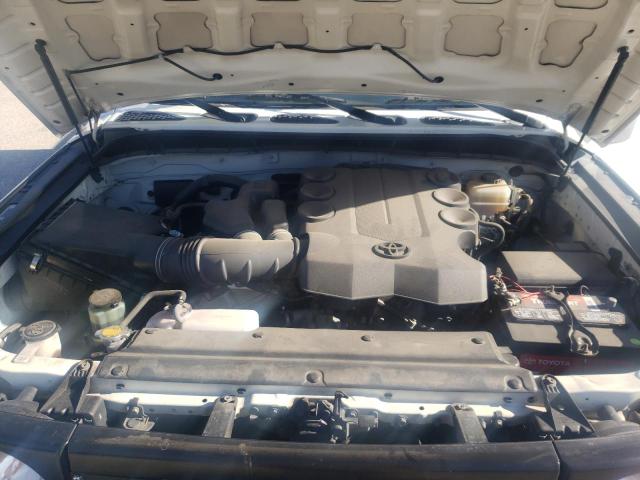 Photo 12 from auction – 2012 TOYOTA FJ CRUISER with VIN JTEBU4BF0CK132816