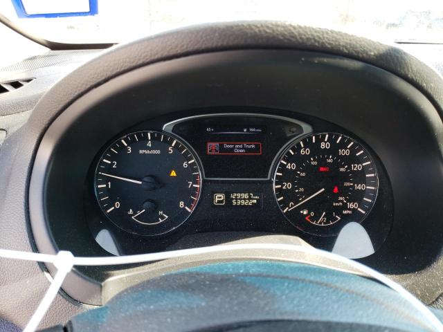 Photo 9 from auction – 2015 NISSAN ALTIMA 2.5 with VIN 1N4AL3AP7FC216756