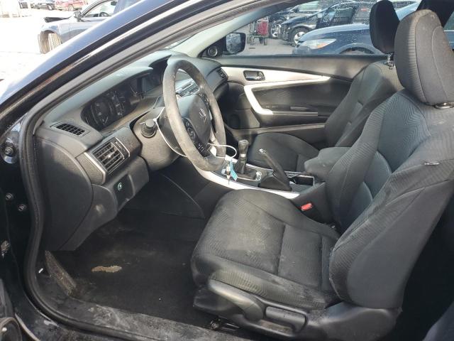 Photo 7 from auction – 2014 HONDA ACCORD LX- with VIN 1HGCT1A35EA005619