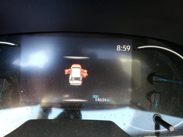 Photo 9 from auction – 2021 TOYOTA RAV4 LIMIT with VIN 4T3D6RFV1MU044209