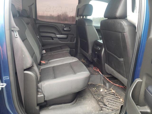 Photo 10 from auction – 2016 GMC SIERRA K15 with VIN 3GTU2NEC4GG364150