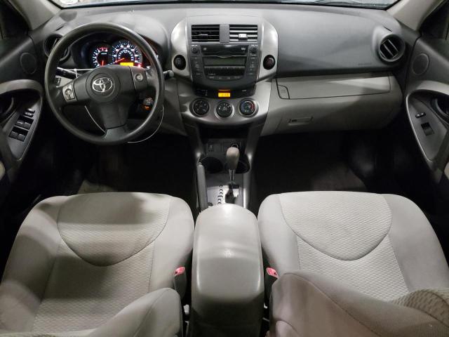 Photo 8 from auction – 2011 TOYOTA RAV4 with VIN JTMBF4DV0BD042880