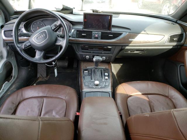 Photo 8 from auction – 2013 AUDI A6 PREMIUM with VIN WAUGFAFC3DN044830