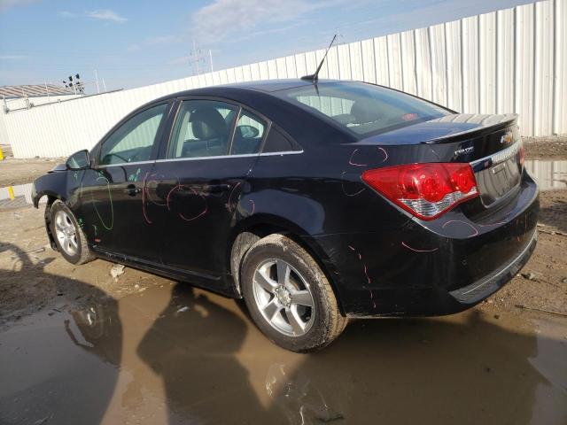 Photo 2 from auction – 2011 CHEVROLET CRUZE LT with VIN 1G1PG5S96B7208485