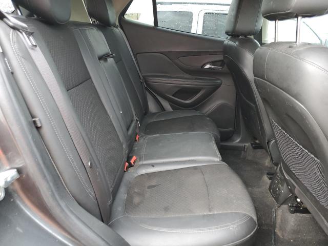 Photo 10 from auction – 2017 BUICK ENCORE PRE with VIN KL4CJASB6HB050250