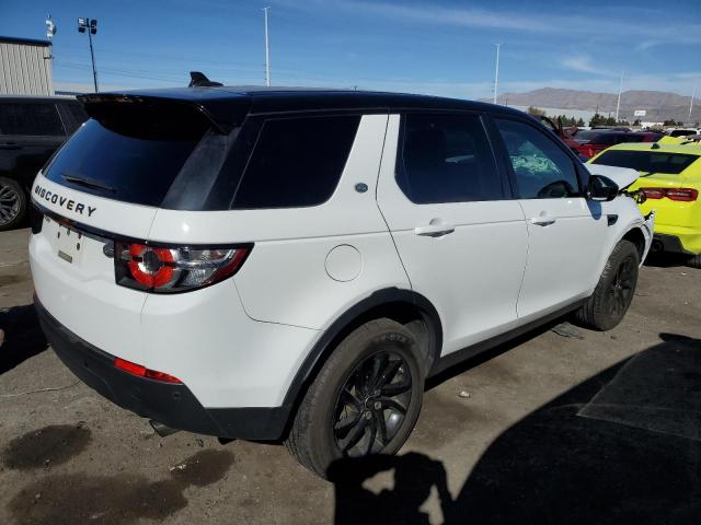 Photo 3 from auction – 2016 LAND ROVER DISCOVERY with VIN SALCP2BG2GH602000