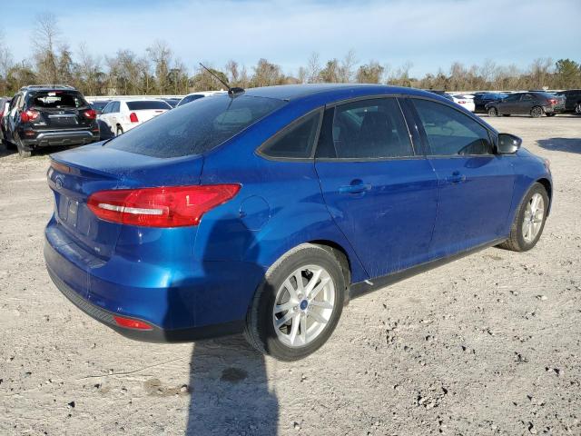 Photo 3 from auction – 2018 FORD FOCUS SE with VIN 1FADP3F23JL229186