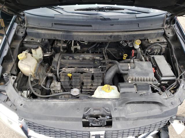 Photo 12 from auction – 2015 DODGE JOURNEY SE with VIN 3C4PDCAB7FT735316