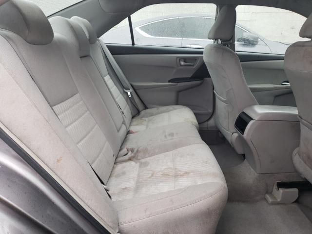 Photo 10 from auction – 2016 TOYOTA CAMRY LE with VIN 4T1BF1FK3GU170695