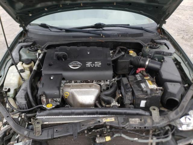 Photo 11 from auction – 2006 NISSAN ALTIMA S with VIN 1N4AL11D36N364983