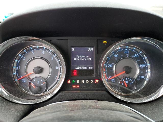 Photo 9 from auction – 2014 CHRYSLER TOWN & COU with VIN 2C4RC1CG9ER463913