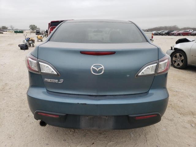 Photo 6 from auction – 2010 MAZDA 3 I with VIN JM1BL1SF8A1192027