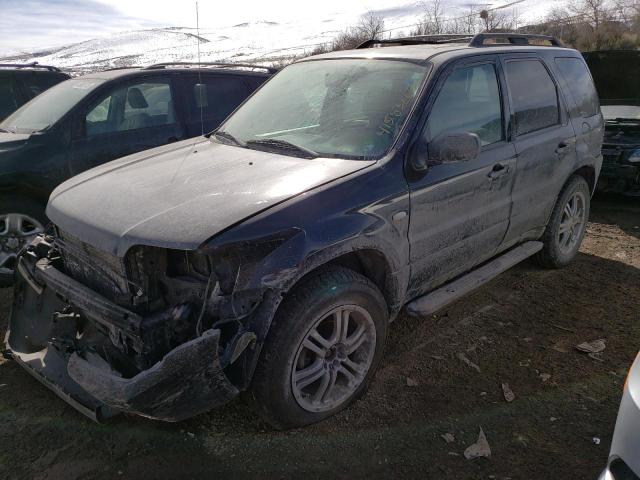 MERCURY MARINER 2006 with VIN 4M2CU56136KJ08859 - Photo from auction