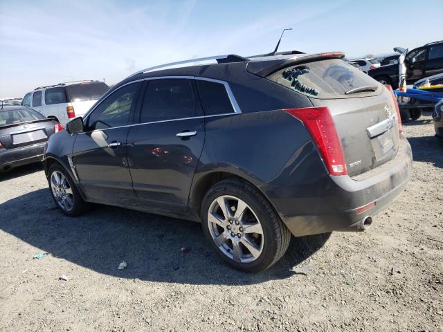 Photo 2 from auction – 2010 CADILLAC SRX PERFOR with VIN 3GYFNBEY2AS627938