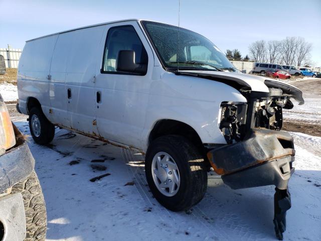Photo 4 from auction – 2012 FORD ECONOLINE with VIN 1FTNE2EW3CDA62196