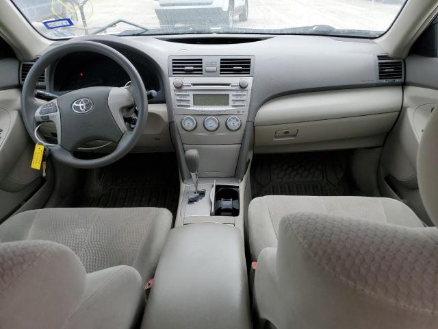 Photo 8 from auction – 2011 TOYOTA CAMRY BASE with VIN 4T1BF3EK0BU759869