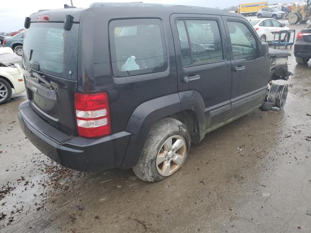 Photo 3 from auction – 2011 JEEP LIBERTY SP with VIN 1J4PP2GK0BW507858