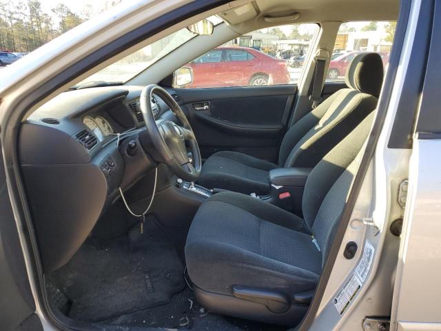 Photo 7 from auction – 2007 TOYOTA COROLLA CE with VIN 1NXBR32E97Z911208