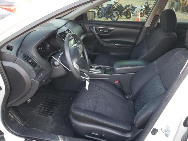 Photo 7 from auction – 2016 NISSAN ALTIMA 2.5 with VIN 1N4AL3AP3GN376249