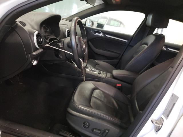 Photo 7 from auction – 2016 AUDI A3 PREMIUM with VIN WAUB8GFF2G1038918