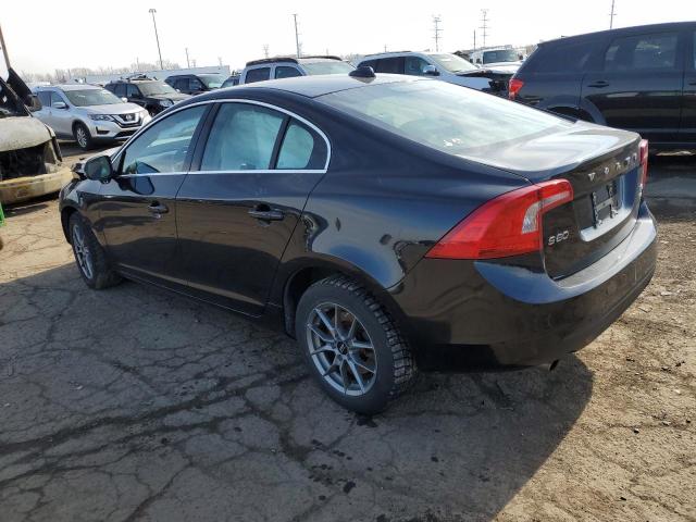 Photo 2 from auction – 2012 VOLVO S60 T6 with VIN YV1902FH1C2140948
