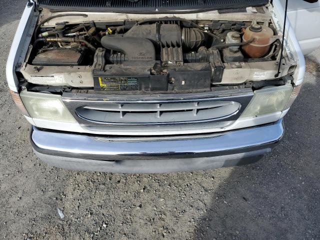 Photo 12 from auction – 2002 FORD ECONOLINE with VIN 1FBSS31L42HB33916