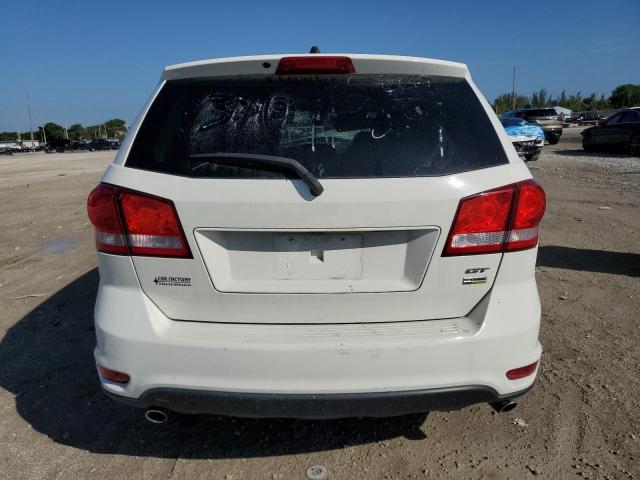 Photo 6 from auction – 2019 DODGE JOURNEY GT with VIN 3C4PDCEG4KT693719