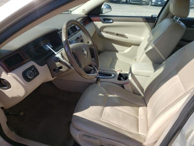 Photo 7 from auction – 2008 CHEVROLET IMPALA LT with VIN 2G1WT58N281319634