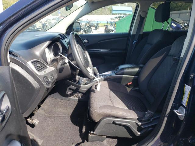 Photo 7 from auction – 2013 DODGE JOURNEY SE with VIN 3C4PDCAB4DT630603
