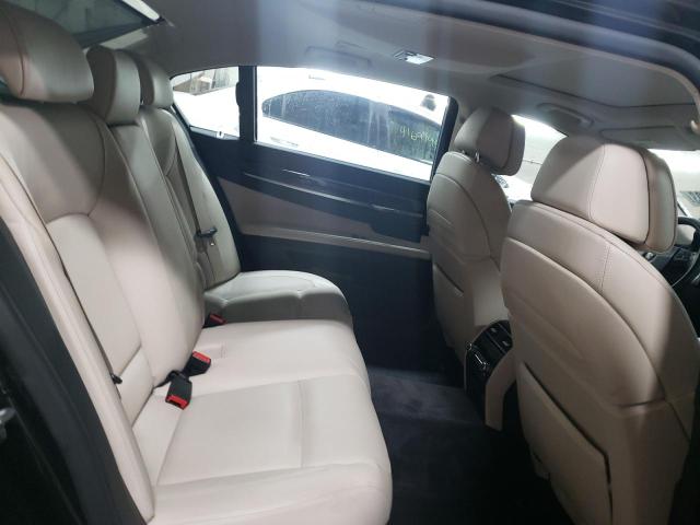 Photo 10 from auction – 2011 BMW 740 LI with VIN WBAKB4C51BC392938