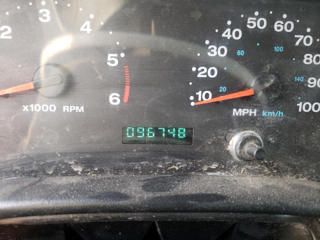 Photo 9 from auction – 2005 JEEP WRANGLER / with VIN 1J4FA49S15P346117