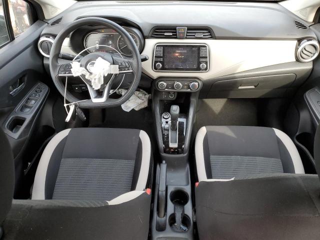 Photo 8 from auction – 2022 NISSAN VERSA SV with VIN 3N1CN8EV6NL823093