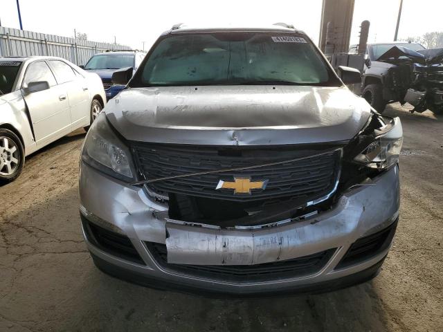 Photo 5 from auction – 2014 CHEVROLET TRAVERSE L with VIN 1GNKRFED0EJ125585