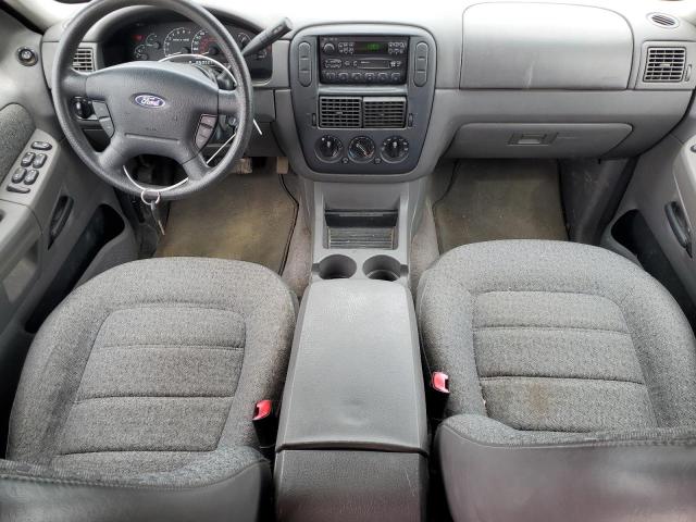 Photo 8 from auction – 2002 FORD EXPLORER X with VIN 1FMZU62E72ZB60698