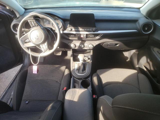 Photo 8 from auction – 2021 KIA FORTE FE with VIN 3KPF24AD7ME349537