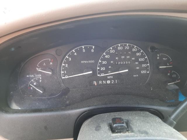 صورة رقم 9 من المزاد - 1999 FORD EXPLORER مع VIN 1FMZU34E4XZC01825