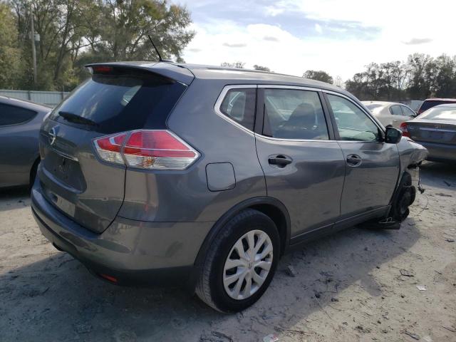 Photo 3 from auction – 2016 NISSAN ROGUE S with VIN JN8AT2MT0GW004587