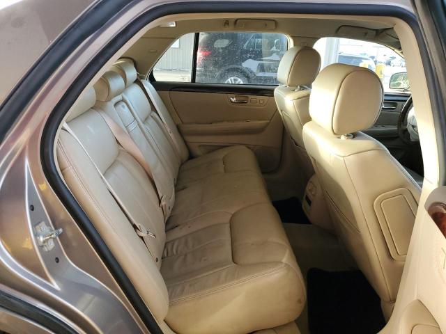 Photo 10 from auction – 2006 CADILLAC DTS with VIN 1G6KD57Y66U219197