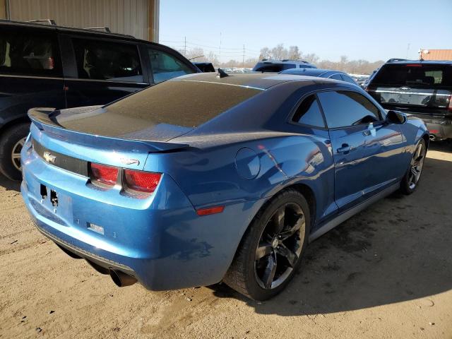 Photo 3 from auction – 2013 CHEVROLET CAMARO 2SS with VIN 2G1FK1EJ1D9228332