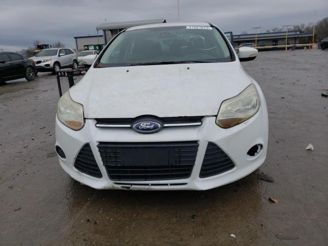 Photo 5 from auction – 2013 FORD FOCUS SE with VIN 1FADP3F21DL240966